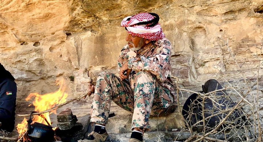 Jordanie 20 Jordanie 20